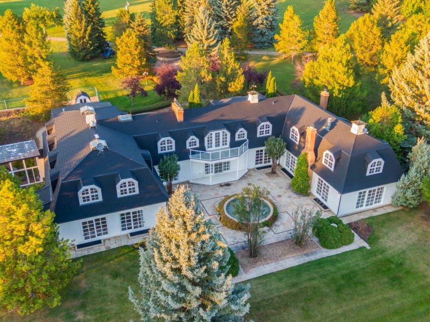 41320 Range Road 232, Rural Lacombe County, AB, Canada - 114