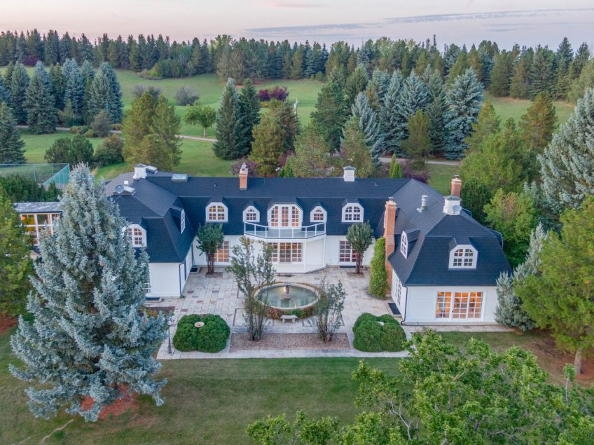 41320 Range Road 232, Rural Lacombe County, AB, Canada - 115