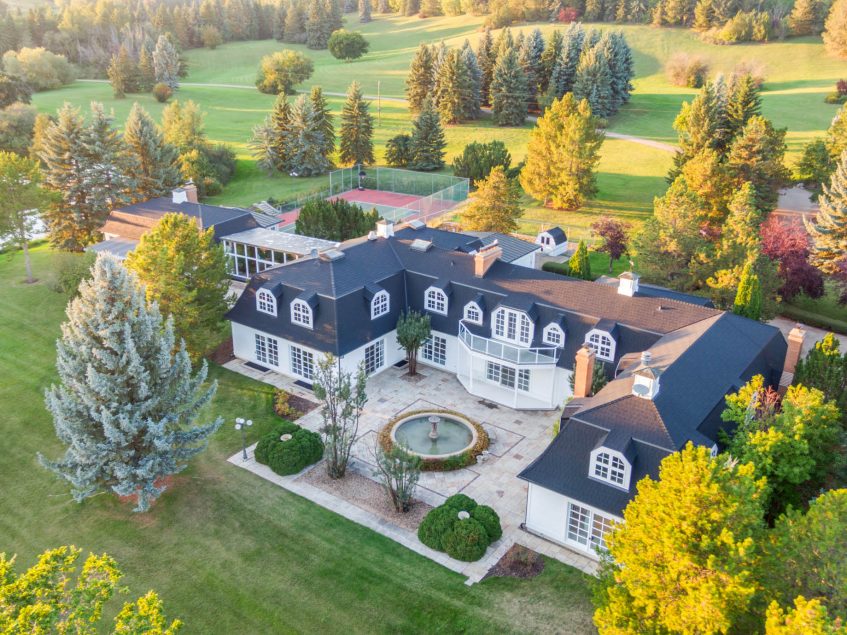 41320 Range Road 232, Rural Lacombe County, AB, Canada - 117