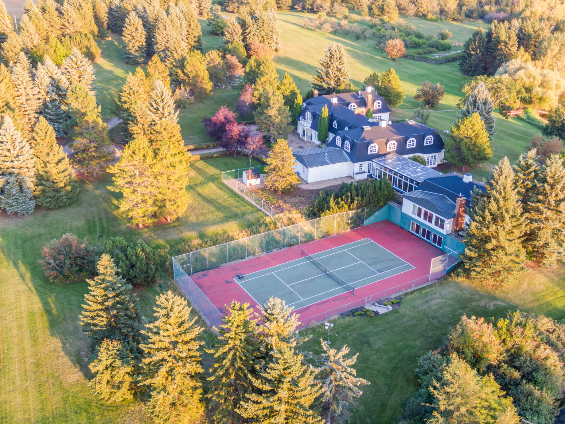 41320 Range Road 232, Rural Lacombe County, AB, Canada – 118