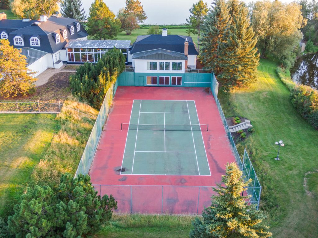 41320 Range Road 232, Rural Lacombe County, AB, Canada - 119