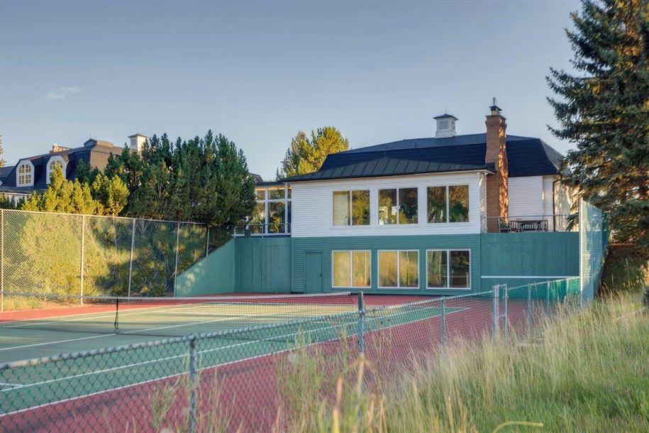 41320 Range Road 232, Rural Lacombe County, AB, Canada - 120