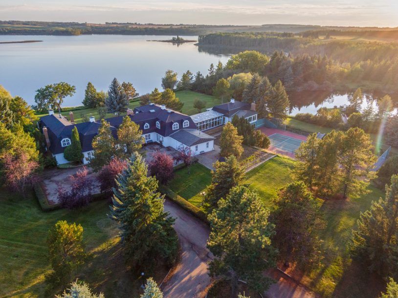 41320 Range Road 232, Rural Lacombe County, AB, Canada - 122