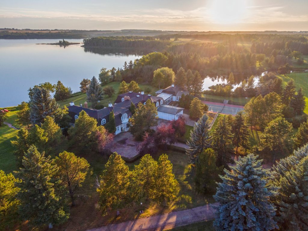 41320 Range Road 232, Rural Lacombe County, AB, Canada - 123