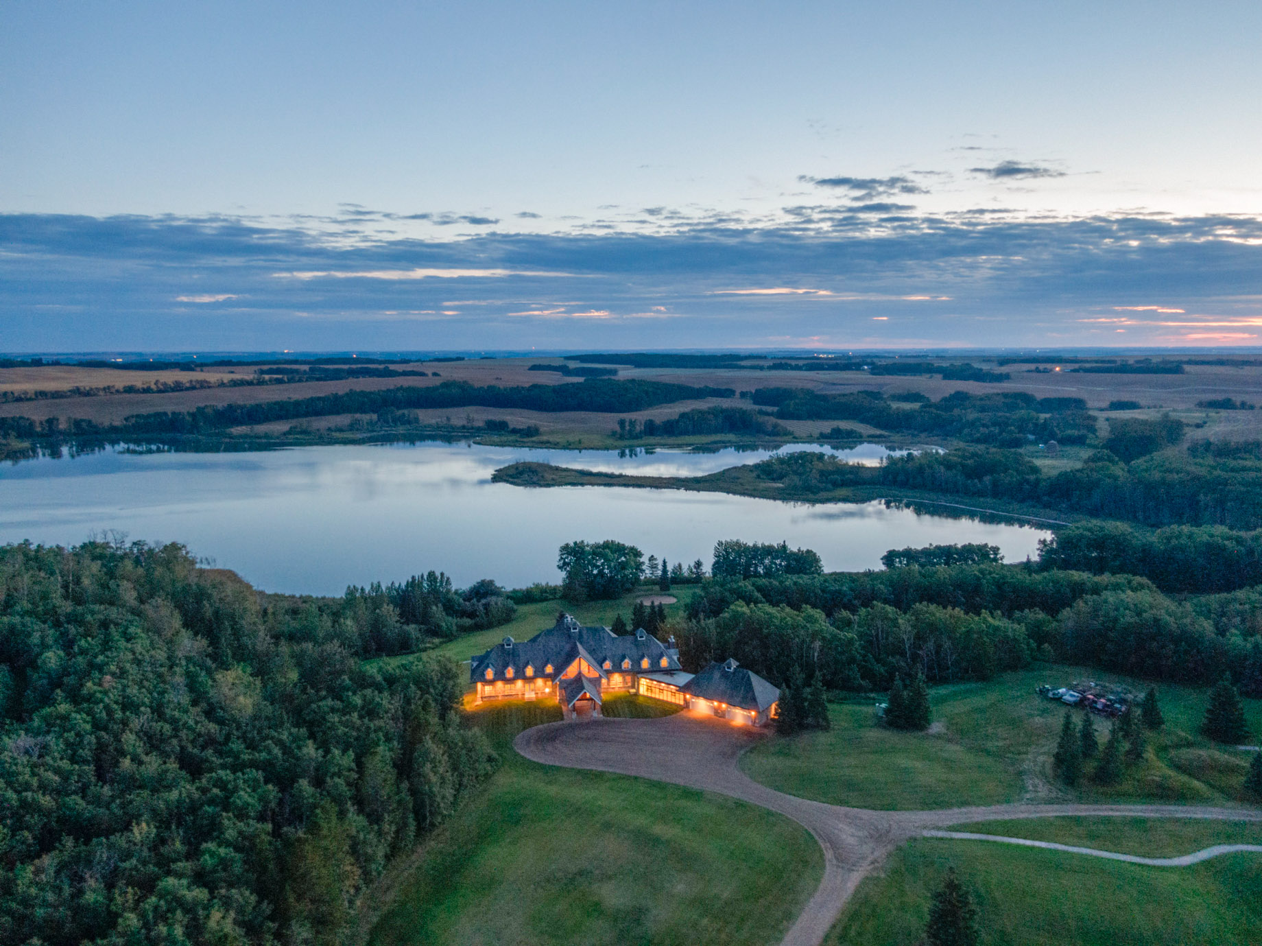 41320 Range Road 232, Rural Lacombe County, AB, Canada – 128