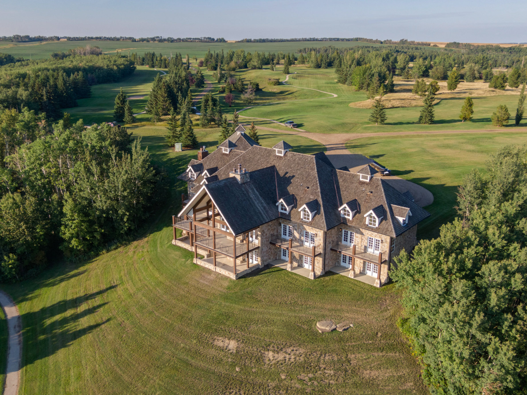 41320 Range Road 232, Rural Lacombe County, AB, Canada – 13