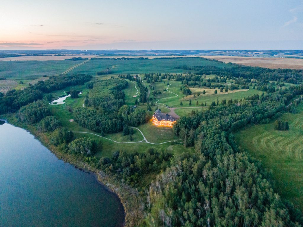 41320 Range Road 232, Rural Lacombe County, AB, Canada - 130