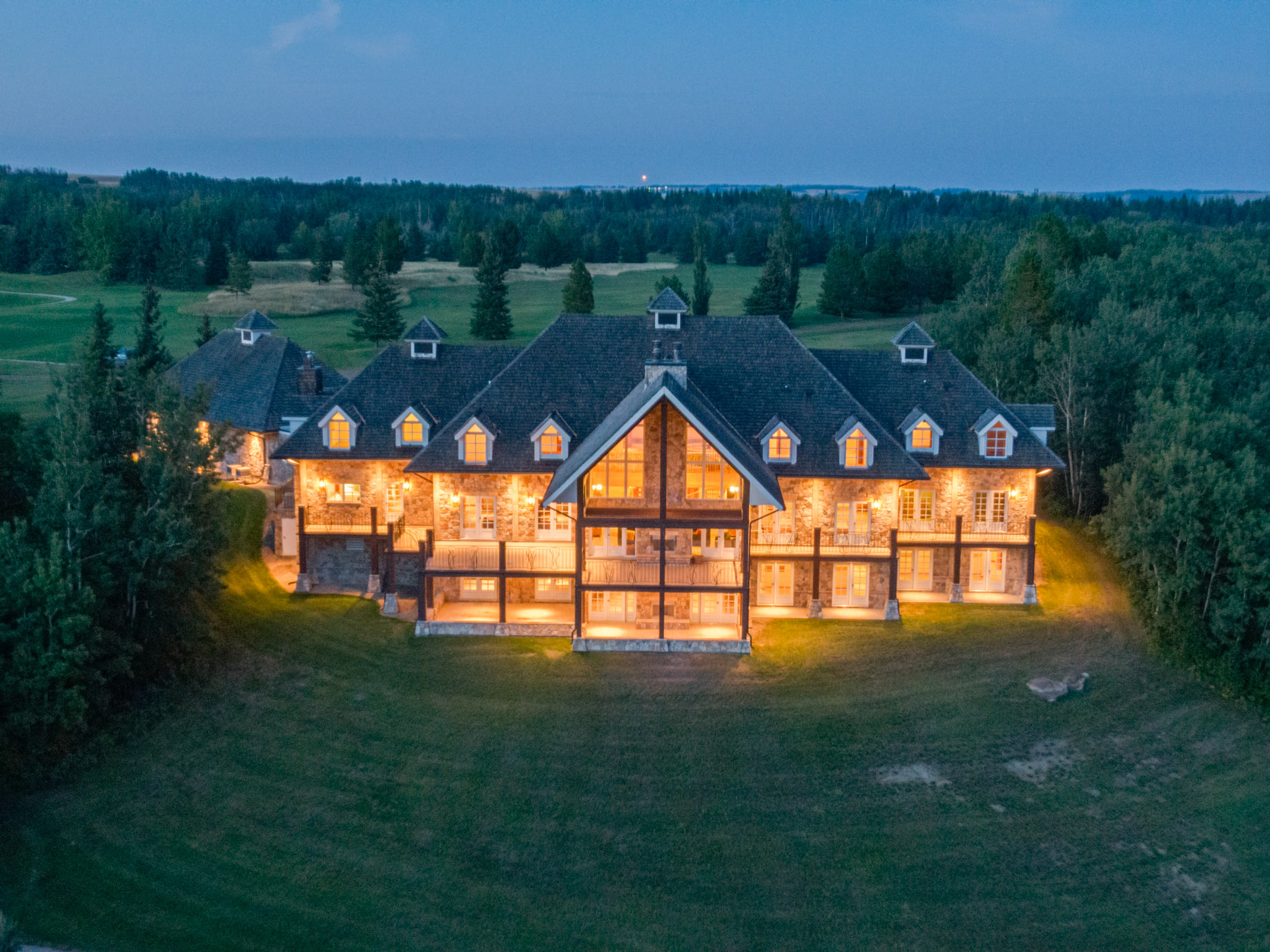 41320 Range Road 232, Rural Lacombe County, AB, Canada – 131