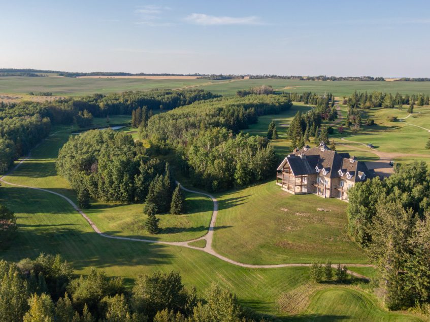 41320 Range Road 232, Rural Lacombe County, AB, Canada - 14