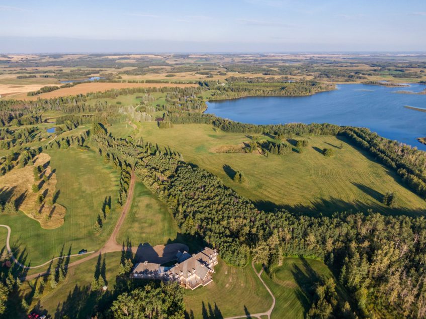 41320 Range Road 232, Rural Lacombe County, AB, Canada - 16