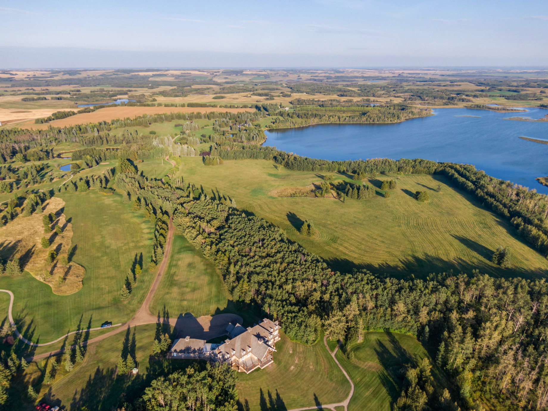 41320 Range Road 232, Rural Lacombe County, AB, Canada – 16