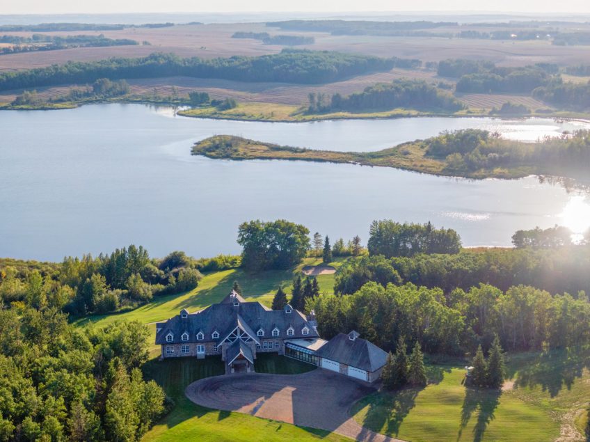 41320 Range Road 232, Rural Lacombe County, AB, Canada - 18