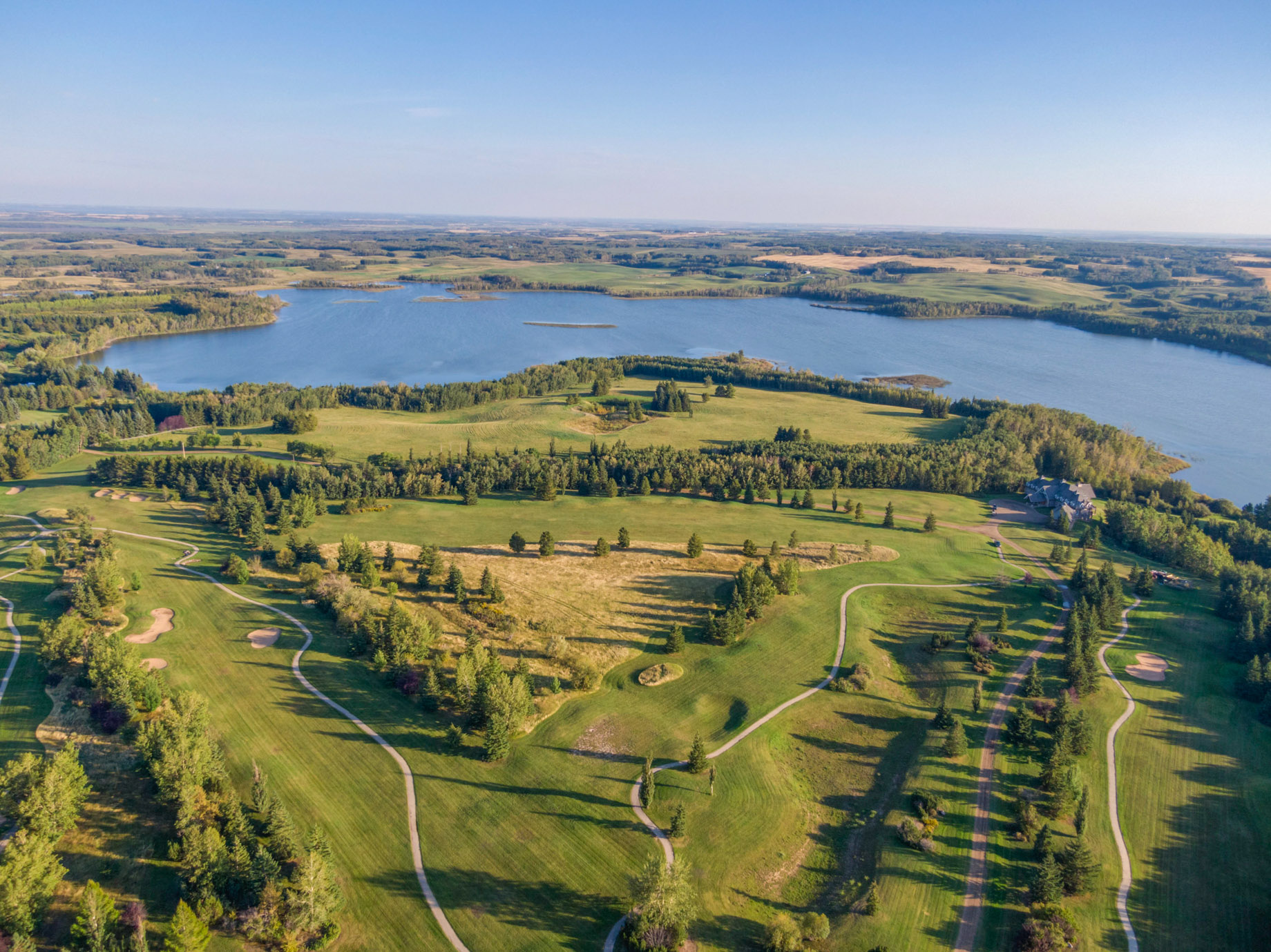 41320 Range Road 232, Rural Lacombe County, AB, Canada – 2