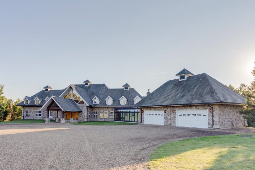 41320 Range Road 232, Rural Lacombe County, AB, Canada - 22