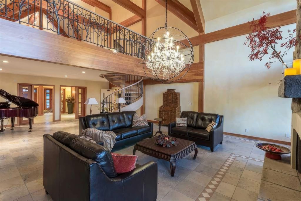 41320 Range Road 232, Rural Lacombe County, AB, Canada - 23