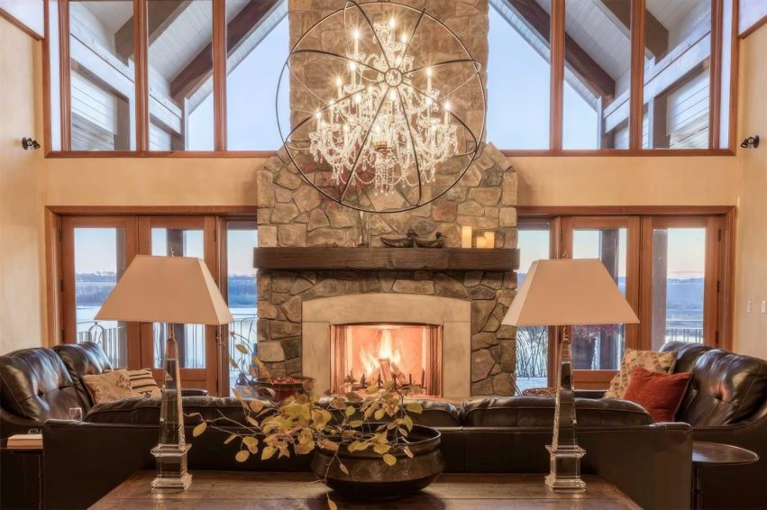 41320 Range Road 232, Rural Lacombe County, AB, Canada - 24