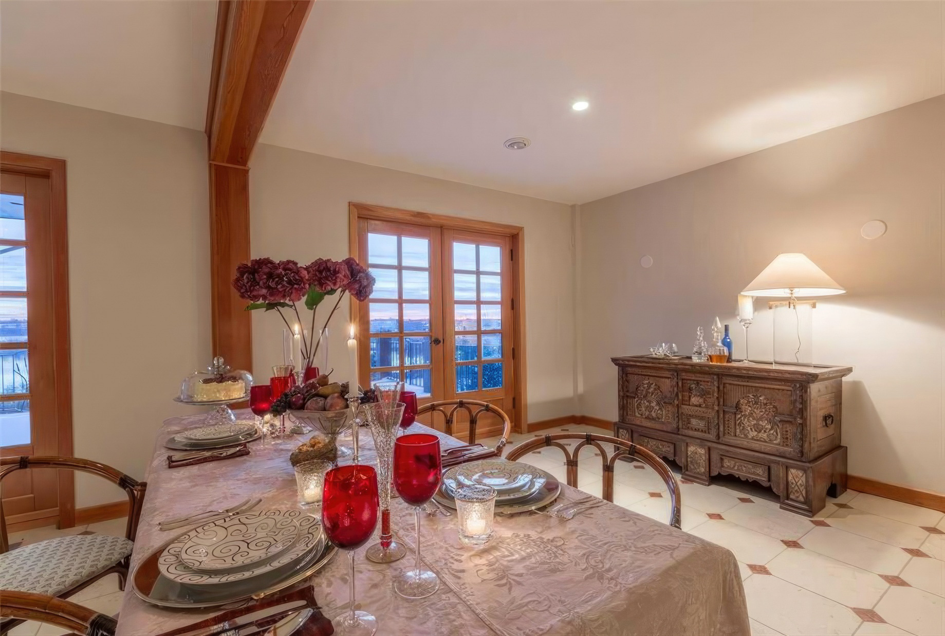 41320 Range Road 232, Rural Lacombe County, AB, Canada – 25