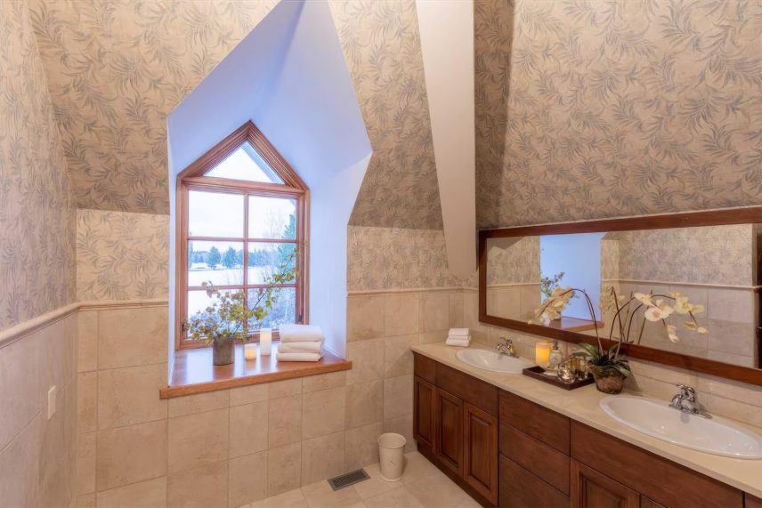 41320 Range Road 232, Rural Lacombe County, AB, Canada - 28