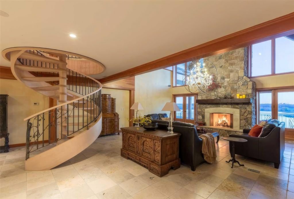 41320 Range Road 232, Rural Lacombe County, AB, Canada - 29