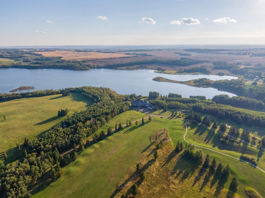 41320 Range Road 232, Rural Lacombe County, AB, Canada - 3