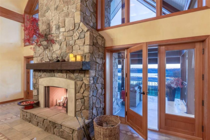 41320 Range Road 232, Rural Lacombe County, AB, Canada - 30