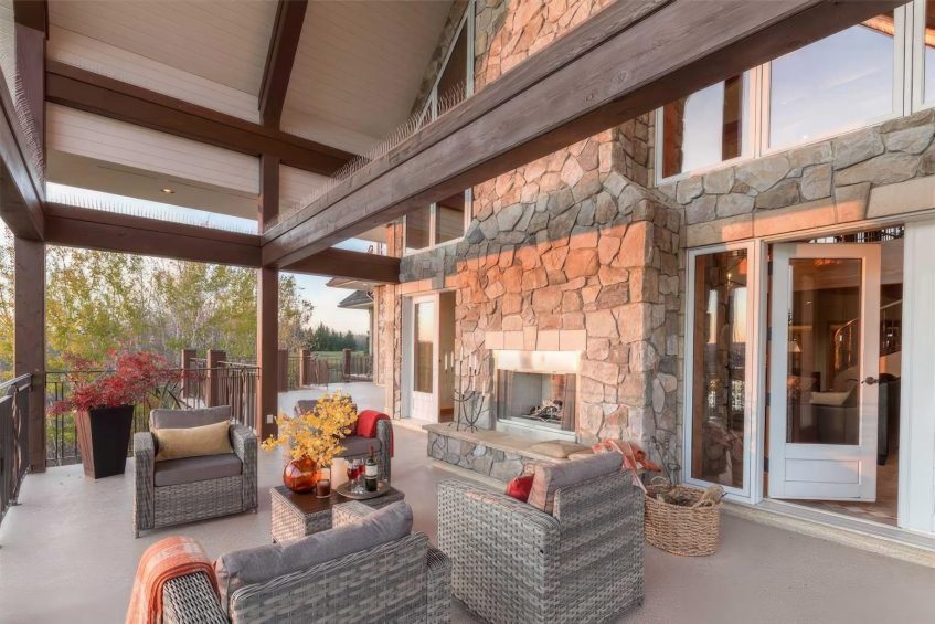 41320 Range Road 232, Rural Lacombe County, AB, Canada - 32