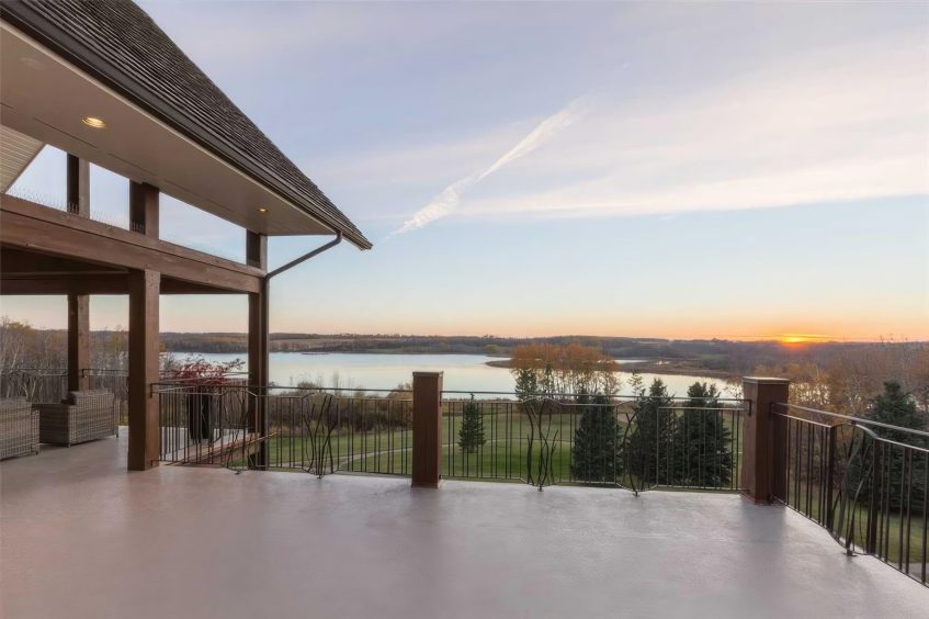 41320 Range Road 232, Rural Lacombe County, AB, Canada - 33