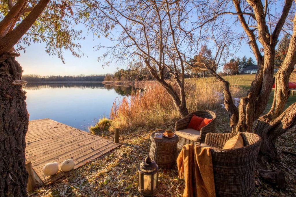 41320 Range Road 232, Rural Lacombe County, AB, Canada - 35