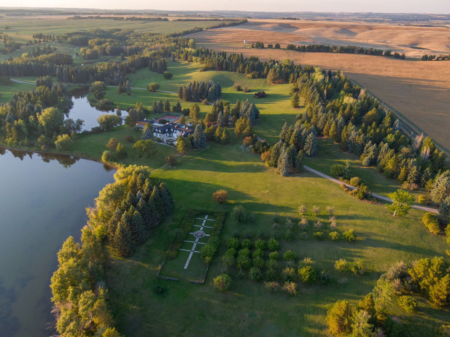 41320 Range Road 232, Rural Lacombe County, AB, Canada – 39