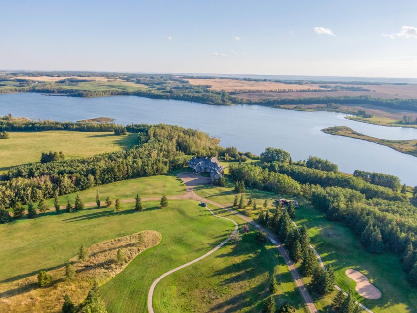 41320 Range Road 232, Rural Lacombe County, AB, Canada - 4