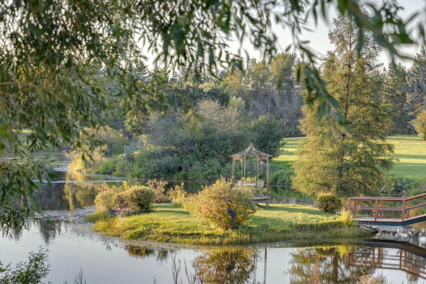 41320 Range Road 232, Rural Lacombe County, AB, Canada - 41