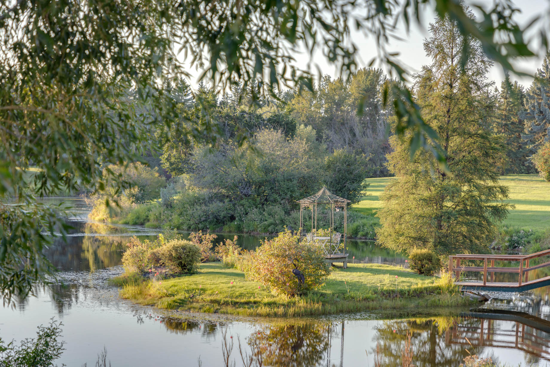 41320 Range Road 232, Rural Lacombe County, AB, Canada – 41