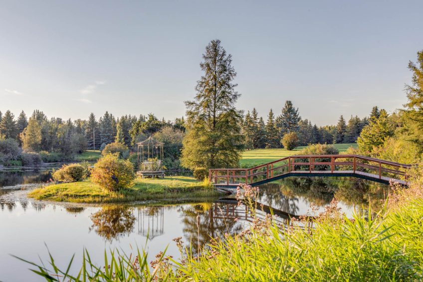 41320 Range Road 232, Rural Lacombe County, AB, Canada - 42