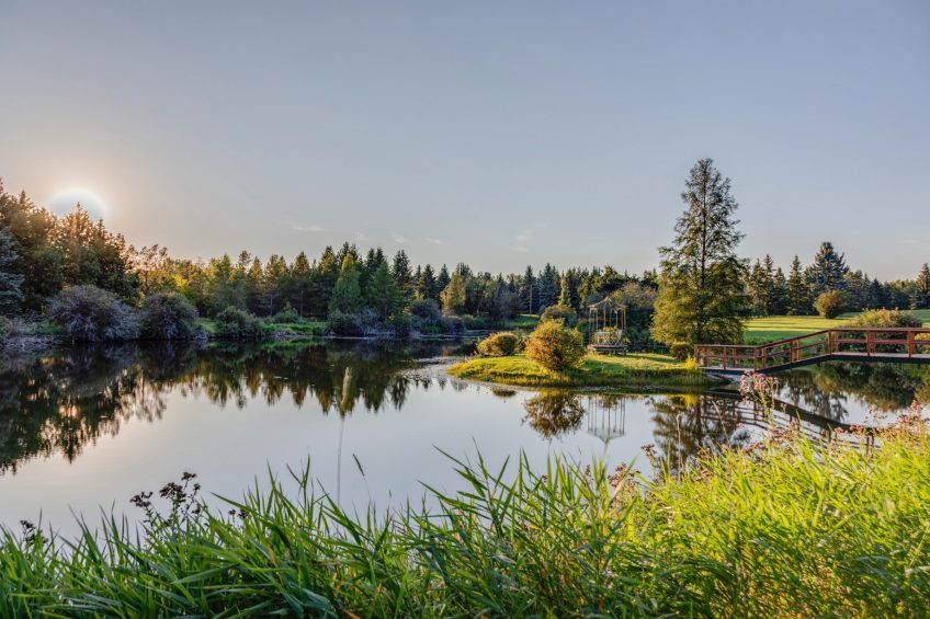 41320 Range Road 232, Rural Lacombe County, AB, Canada - 43