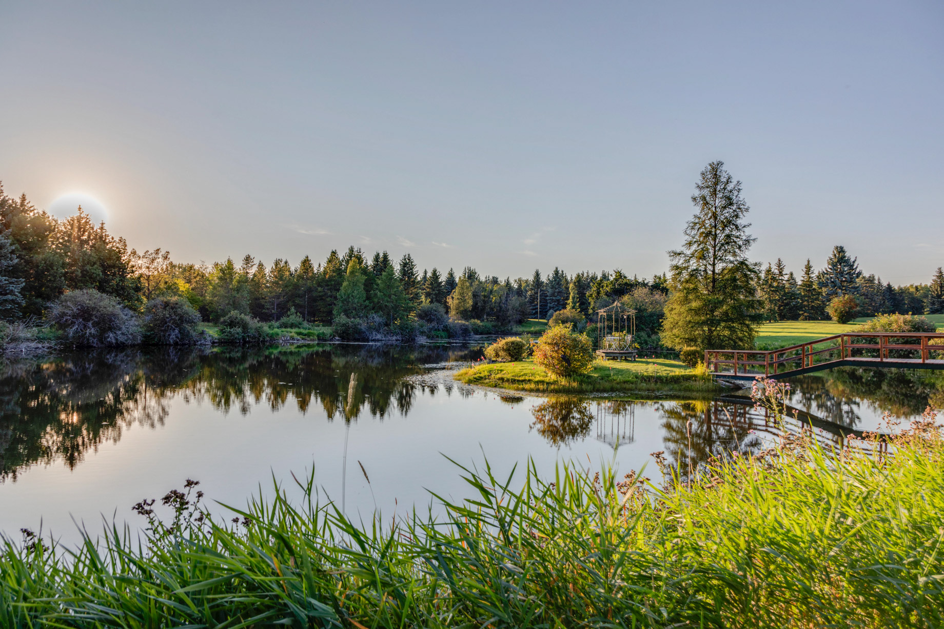 41320 Range Road 232, Rural Lacombe County, AB, Canada – 43