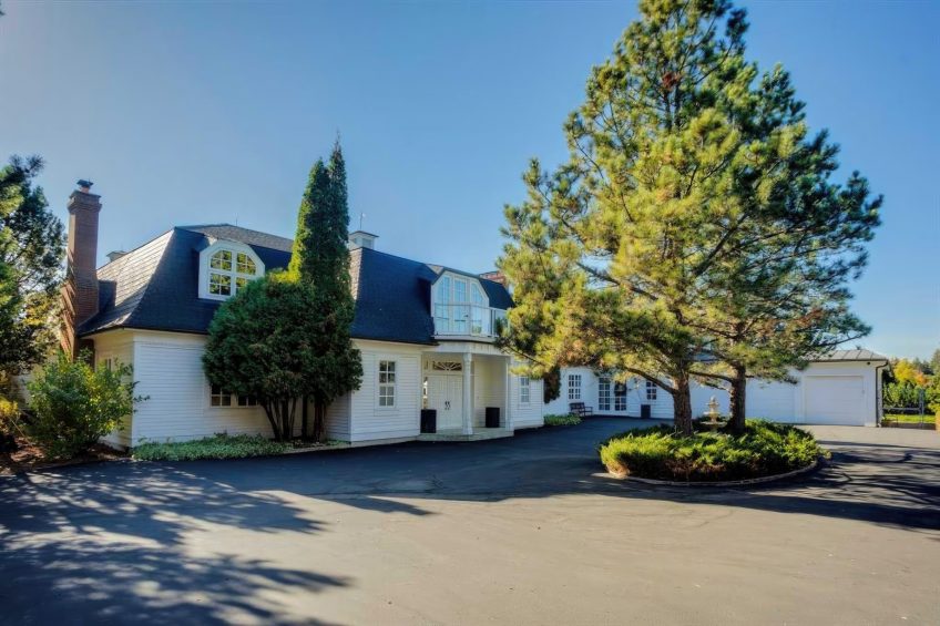 41320 Range Road 232, Rural Lacombe County, AB, Canada - 48