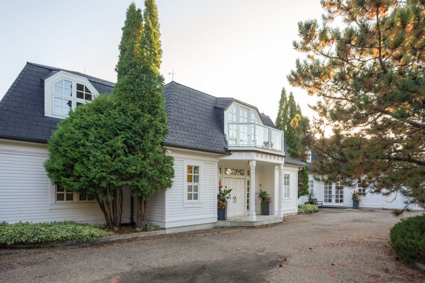 41320 Range Road 232, Rural Lacombe County, AB, Canada - 49