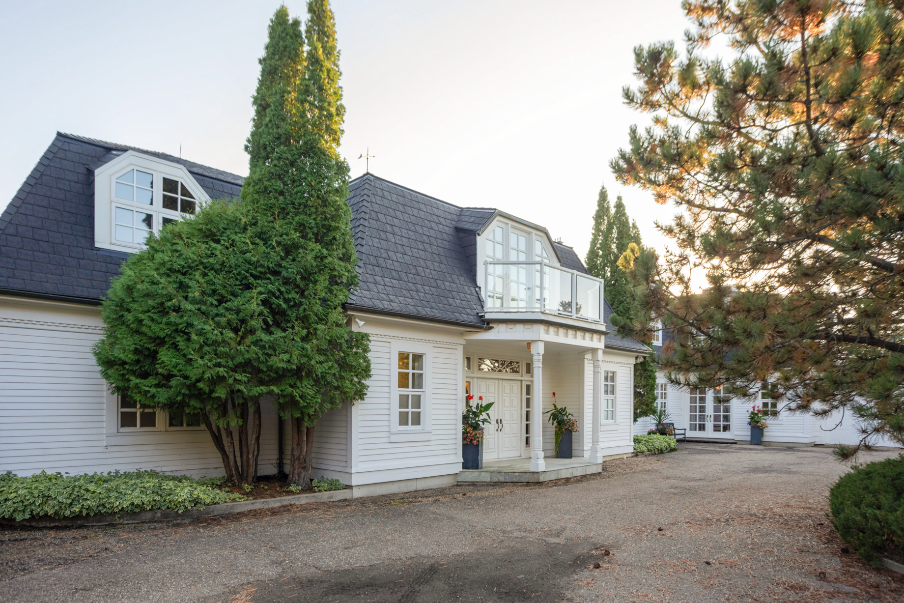 41320 Range Road 232, Rural Lacombe County, AB, Canada – 49