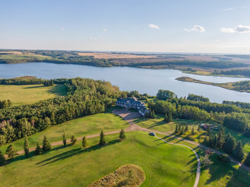 41320 Range Road 232, Rural Lacombe County, AB, Canada - 5