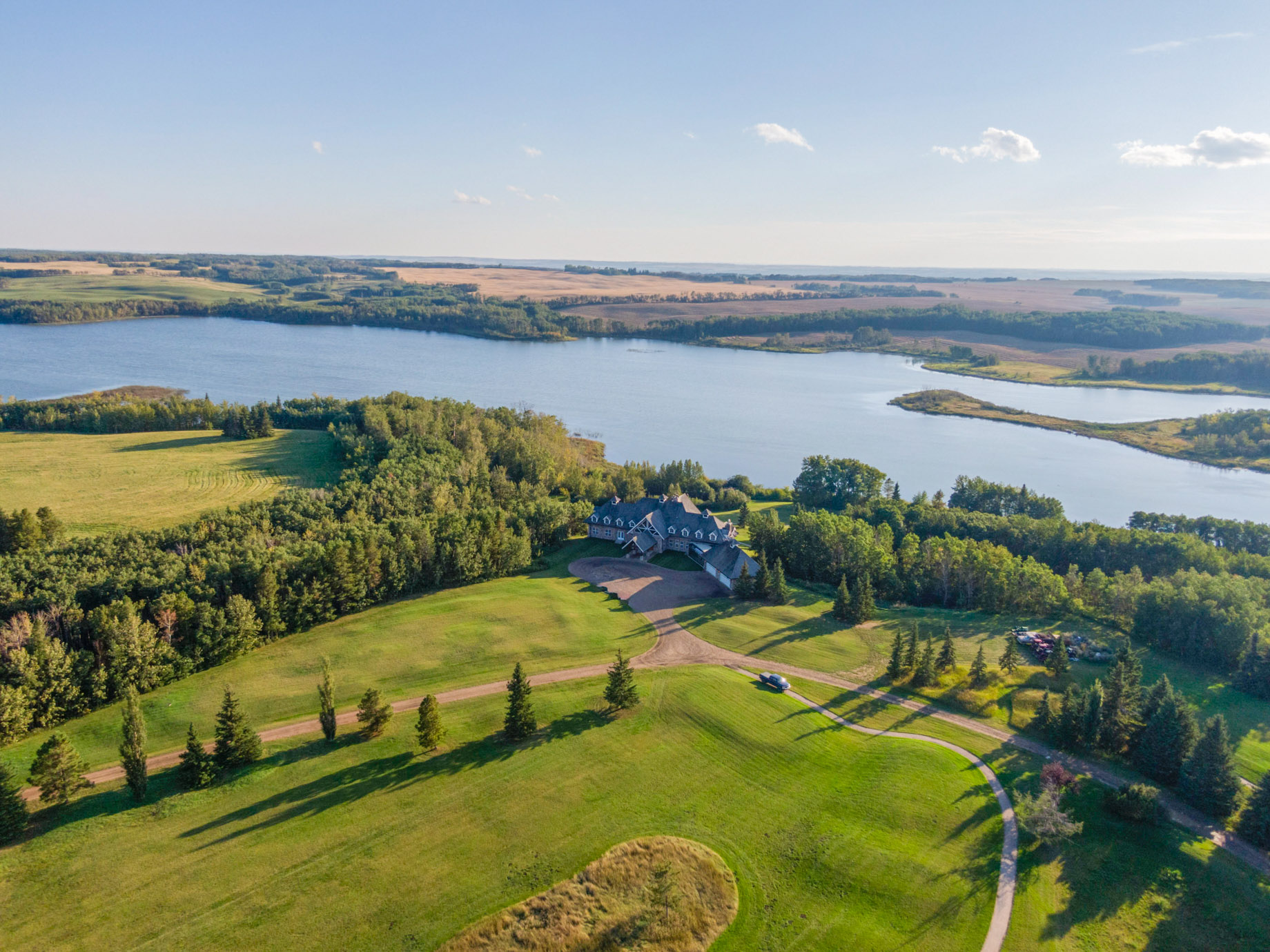 41320 Range Road 232, Rural Lacombe County, AB, Canada – 5