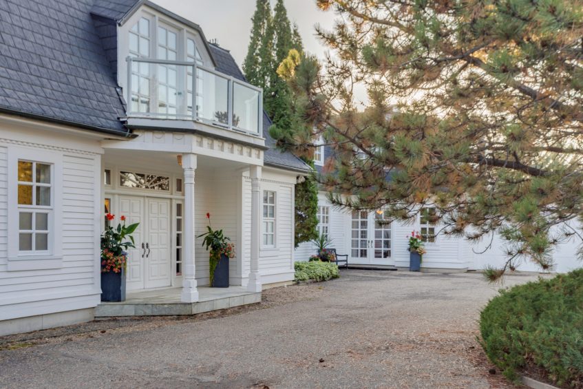 41320 Range Road 232, Rural Lacombe County, AB, Canada - 50