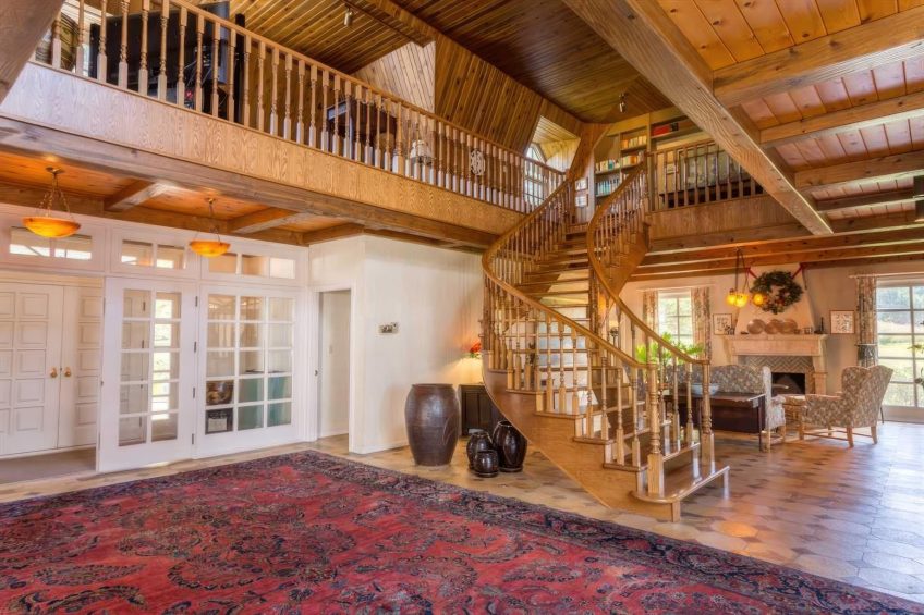 41320 Range Road 232, Rural Lacombe County, AB, Canada - 52