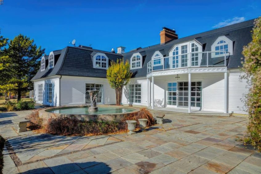 41320 Range Road 232, Rural Lacombe County, AB, Canada - 57