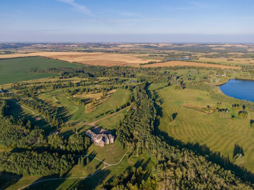 41320 Range Road 232, Rural Lacombe County, AB, Canada - 6