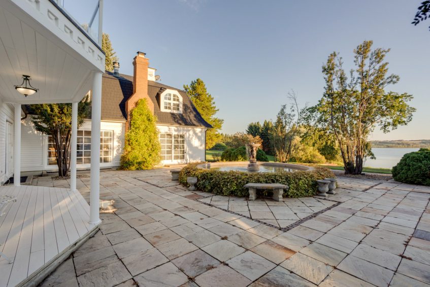 41320 Range Road 232, Rural Lacombe County, AB, Canada - 62