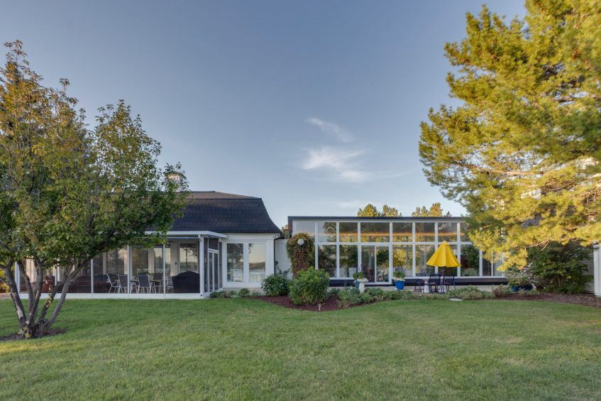 41320 Range Road 232, Rural Lacombe County, AB, Canada - 65