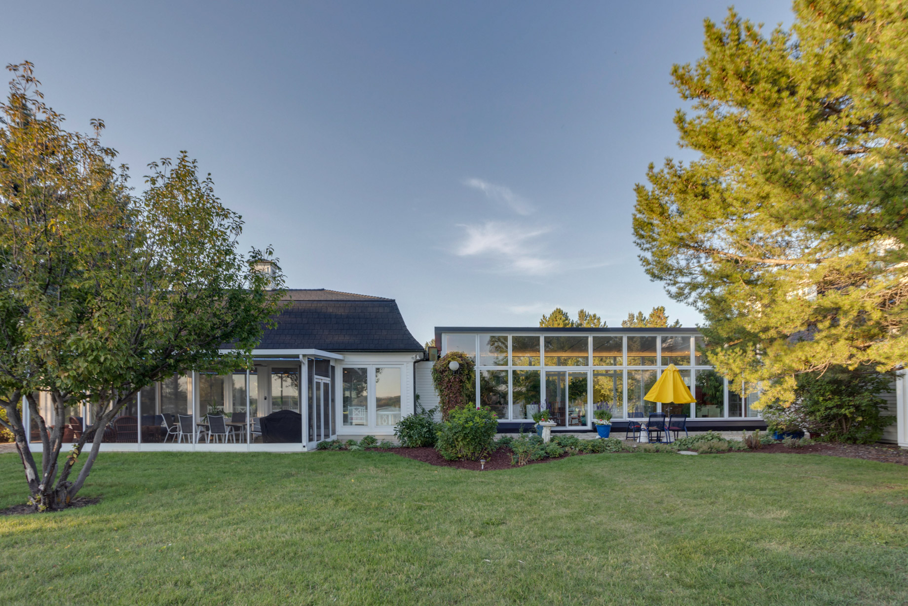 41320 Range Road 232, Rural Lacombe County, AB, Canada – 65