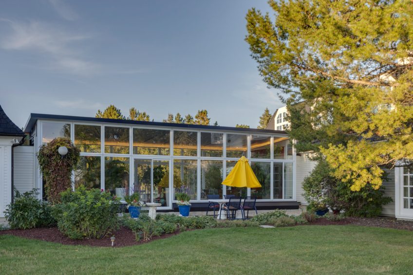 41320 Range Road 232, Rural Lacombe County, AB, Canada - 66