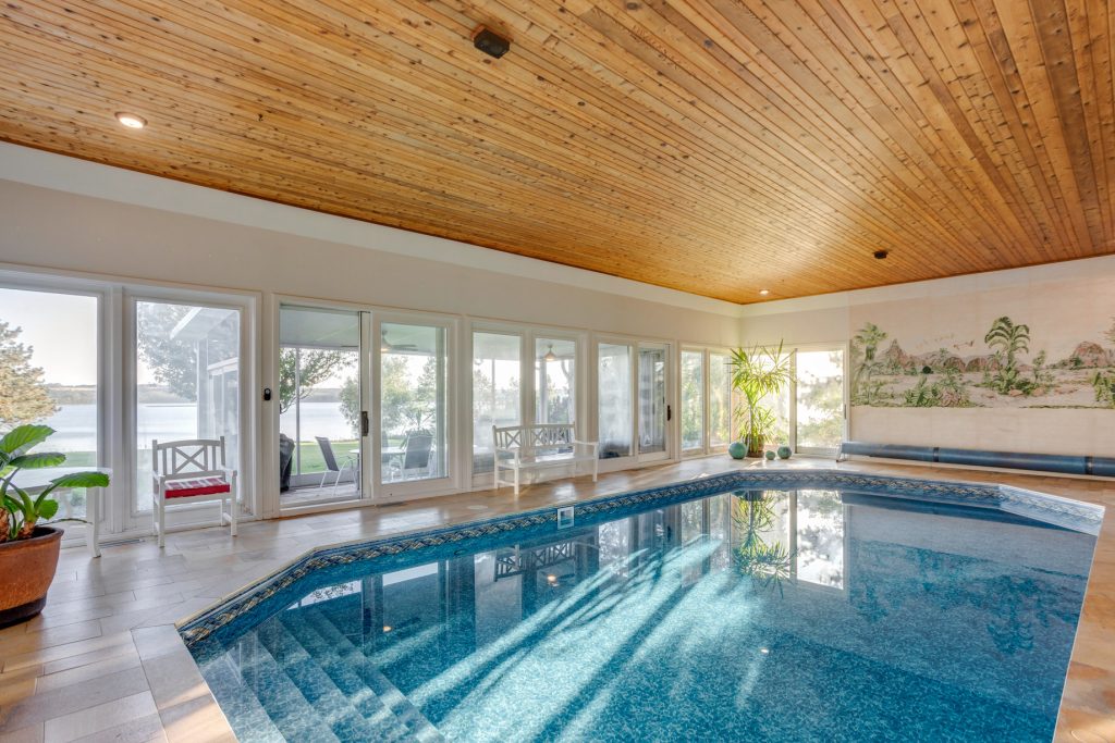 41320 Range Road 232, Rural Lacombe County, AB, Canada - 75