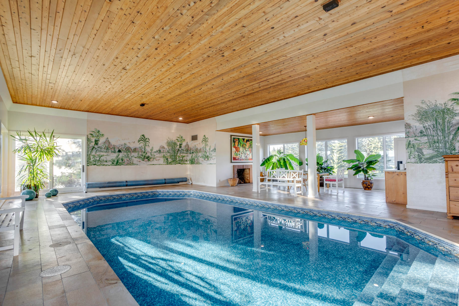 41320 Range Road 232, Rural Lacombe County, AB, Canada – 76